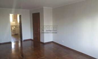 Imagem 2: Apartamento em Paraíso 118m² com 3 dormitórios e Vaga