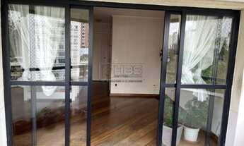 Imagem 2: Apartamento em Vila Andrade 130m² com 3 Dormitorios e 4 Vagas