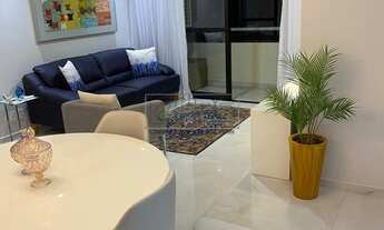 Imagem 2: Apartamento em Mirandópolis 110m² com 3 dormitórios e Vaga