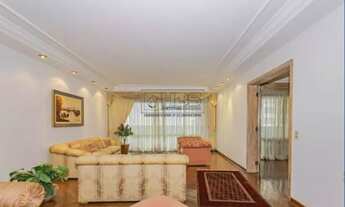 Imagem 6: Apartamento em Jardim da Saúde 300m² com 4 Dormitórios e 3 Vagas