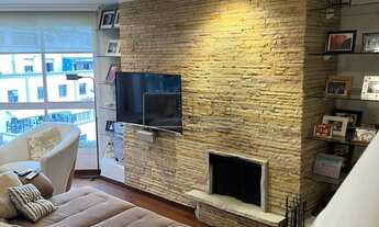 Imagem 5: Apartamento em Santa Cecília 210m² com 4 dormitórios e 3 Vagas