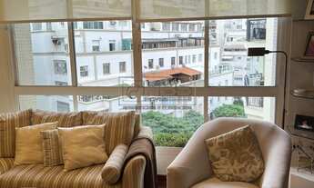 Imagem 3: Apartamento em Santa Cecília 210m² com 4 dormitórios e 3 Vagas