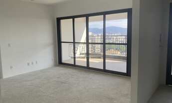 Imagem 7: Apartamento em Vila Primavera 80m² com 2 Suites e Vaga