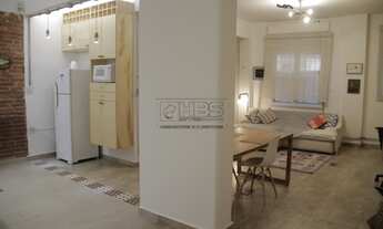 Imagem 3: Apartamento em Barra Funda 64m² com 1 Dormitório