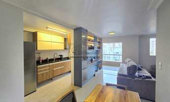 Imagem 6: Apartamento 83 m² na Vila Andrade com 2 dormitórios e 2 vagas