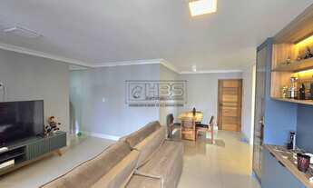 Imagem: Apartamento 83 m² na Vila Andrade com 2