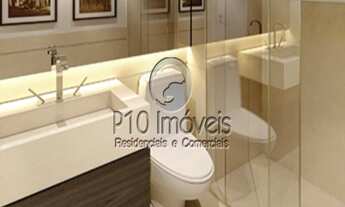 Imagem 4: Apartamento de 4 Dormitorios suites e 4 Vagas de na Vila Mariana