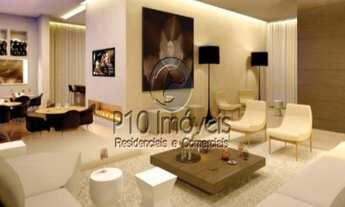 Imagem 5: Apartamento de 4 Dormitorios suites e 4 Vagas de na Vila Mariana