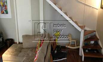 Imagem 5: Town House Village Morumbi - Sobrado de 3 dormitórios, 1 Suíte e 2 vagas