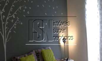 Imagem 7: Town House Village Morumbi - Sobrado de 3 dormitórios, 1 Suíte e 2 vagas