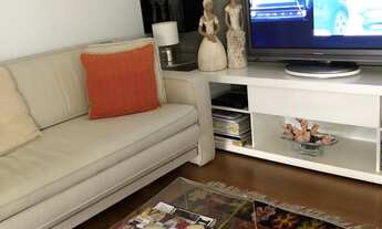 Imagem 4: Imperdível Flat à venda com 02 dorms 02 vgs 78m² 02 terraços no bairro Itaim Bibi - São Pa