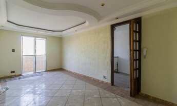 Imagem 3: Apartamento para venda ou locação, 2 dorms 1 vaga 64m² área útil no Jardim Silvia em Guaru