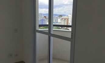 Imagem: Apartamento para alugar com1 dorm Sacada