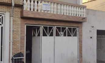 Imagem 2: Sobrado para venda ou locação 3 dorms 1 vaga 82m² área construída no bairro Sacomã - São P