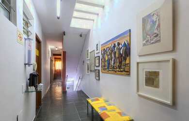 Imagem 3: Prédio Hotel + Loja disponível para venda com 550m² área construída no Jabaquara / SP-SP