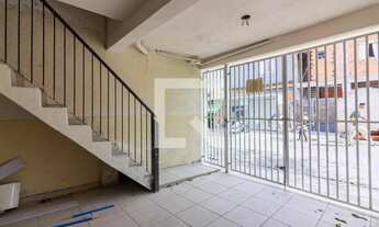 Imagem 2: Sobrado à venda/locação com 2 dorms 2 banheiros 1 vaga no bairro Conceição em Osasco / SP