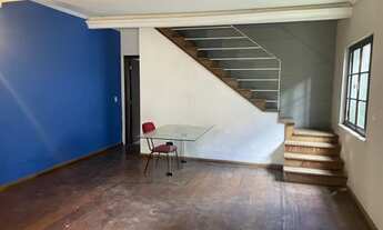 Imagem 7: Ótima Opção de Casa de Vila para venda ou locação com 4 dorms sendo 2 suítes 1 vaga Terraç