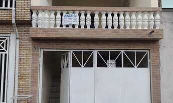 Imagem: Sobrado para venda ou locação 3 dorms