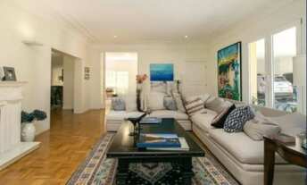 Imagem 5: Casa à venda com 5 dormitórios sendo 5 suítes 6 vagas 800m² área constr piscina no Jardim