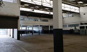 Imagem 5: Galpão para alugar na região da Vila dos Remédios em Osasco com 1954m² por, R$50.000/Mês