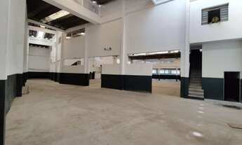 Imagem 4: Galpão para alugar na região da Vila dos Remédios em Osasco com 1954m² por, R$50.000/Mês