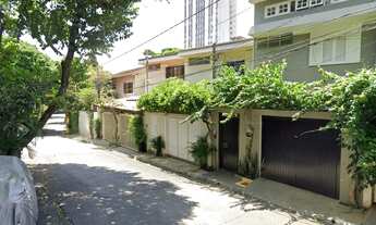 Imagem: Casa com 3 dormitórios sendo 1 suíte