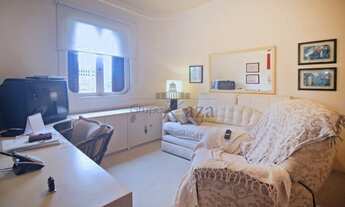 Imagem 7: Apartamento com 3 dorms sendo 1 suíte 2 vagas na região do Jardim Europa 198m², à venda po