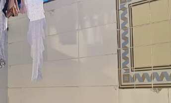 Imagem 4: Casa com 3 dormitórios sendo 1 suíte | 1 vaga |120m² área constr | edícula