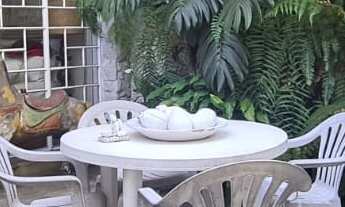 Imagem 3: Casa com 3 dormitórios sendo 1 suíte | 1 vaga |120m² área constr | edícula