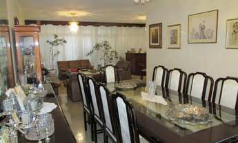 Imagem: Casa com 4 dormitórios 1 suíte com armários