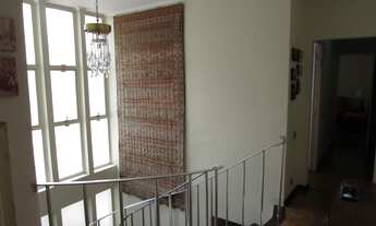 Imagem 3: Casa com 4 dormitórios 1 suíte com armários embutidos 4 vgs 269m² à venda ou locação, no b