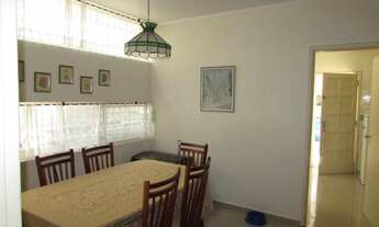 Imagem 6: Casa com 4 dormitórios 1 suíte com armários embutidos 4 vgs 269m² à venda ou locação, no b