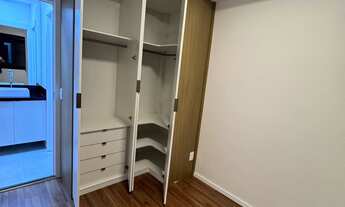 Imagem 7: Apartamento para alugar com 2 dorms 38m² com varanda lazer completo na região da Santa Cec
