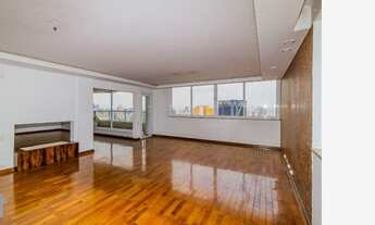 Imagem 4: Apartamento à venda com 4dorms 3 suítes 3 vagas 340m² na região da Bela Vista / Morro dos