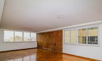 Imagem 2: Apartamento à venda com 4dorms 3 suítes 3 vagas 340m² na região da Bela Vista / Morro dos