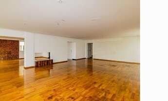 Imagem 3: Apartamento à venda com 4dorms 3 suítes 3 vagas 340m² na região da Bela Vista / Morro dos