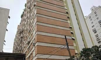 Imagem: Apartamento para locação 3 dorms 1 vaga