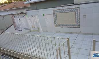 Imagem 5: Casa com 3 dormitórios sendo 1 suíte | 1 vaga |120m² área constr | edícula