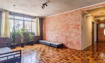 Imagem: Apartamento para alugar com 2 dorms 1 vaga