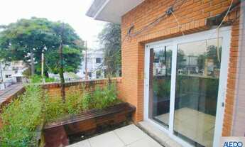 Imagem 5: Casa Comercial para locação para locação com Salas Amplas área externa 8 vagas e 550m² no