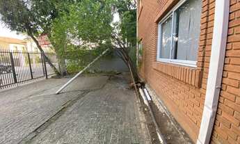 Imagem 7: Casa Comercial para locação para locação com Salas Amplas área externa 8 vagas e 550m² no