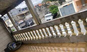 Imagem: CASA RESIDENCIAL em SÃO PAULO - SP, JARDIM