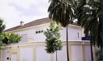 Imagem: Casa à venda com 4 suítes 6 vagas 800m²