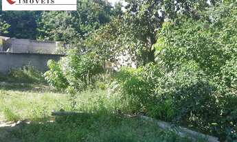 Imagem: TERRENO RESIDENCIAL em ITAGUAÍ - RJ, CENTRO