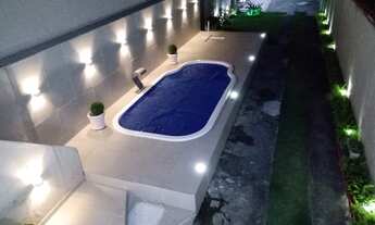 Imagem 2: CASA RESIDENCIAL em Mangaratiba - RJ, Sim