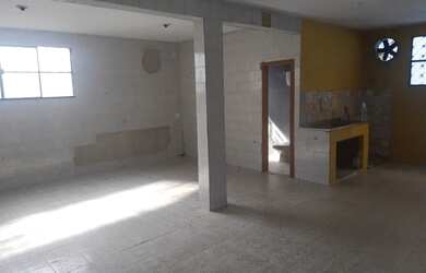 Imagem 6: SALAO COMERCIAL em RIO DE JANEIRO - RJ, GUARATIBA