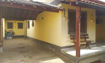 Imagem 3: CASA RESIDENCIAL em RIO DE JANEIRO - RJ, CAMPO GRANDE