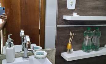 Imagem 7: CASA RESIDENCIAL em RIO DE JANEIRO - RJ, CAMPO GRANDE