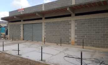 Imagem 4: GALPAO COMERCIAL em NOVA IGUAÇU - RJ, KM 32