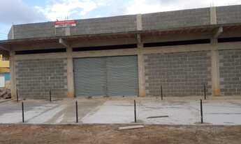 Imagem: GALPAO COMERCIAL em NOVA IGUAÇU - RJ, KM